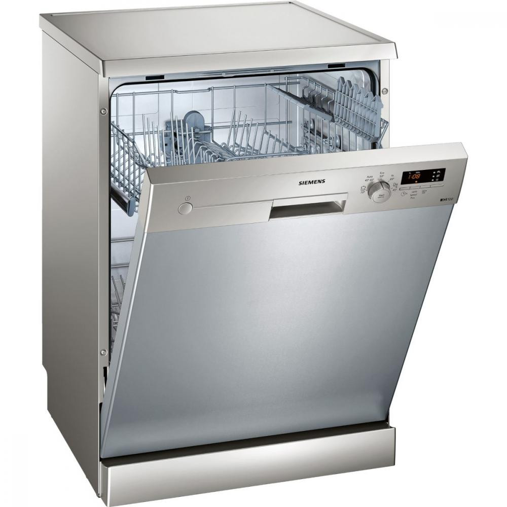 Посудомийна машина Siemens SN215I01AE *