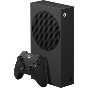 Игровая приставка Microsoft Xbox SERIES S 1TB *