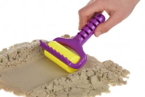 Волшебный песок Same Toy Подводный мир 0,9 кг (натуральный)