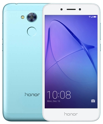 Смартфон Huawei Honor 6A Blue