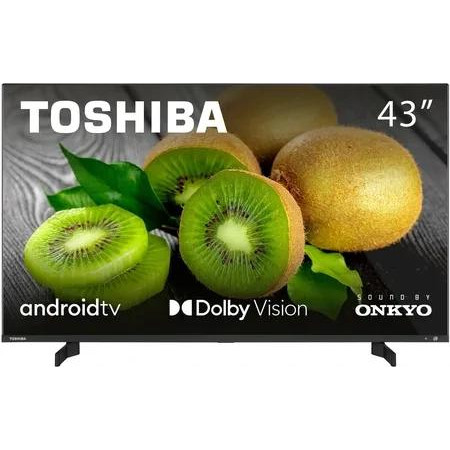 Телевизор 43" Toshiba 43UA5D63DG