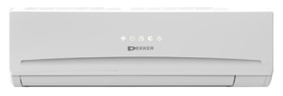 Кондиціонер Dekker DSH265R/F