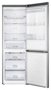 Холодильник Samsung RB31FERNCSA *