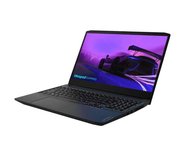 Ноутбук Lenovo IdeaPad Gaming 3 15IHU6 (82K101F1PB)*