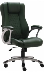 Офисное кресло GT Racer X-8760 Dark Green