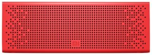 Акустика Xiaomi Mi Bluetooth Speaker Red (MDZ-26)