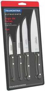 Набор ножей Tramontina ULTRACORTE (23899/061)