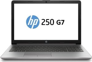 Ноутбук HP 250 G7 (14Z83EA) Silver