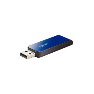 USB флешдрайв Apacer AH334 32GB blue