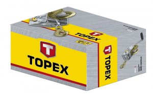 Лебедка канатная Topex 97X085