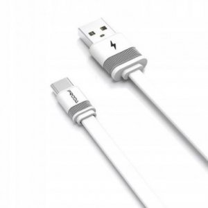 Дата кабель USB 2.0 AM to Type-C 1.0m Proda PD-B17a