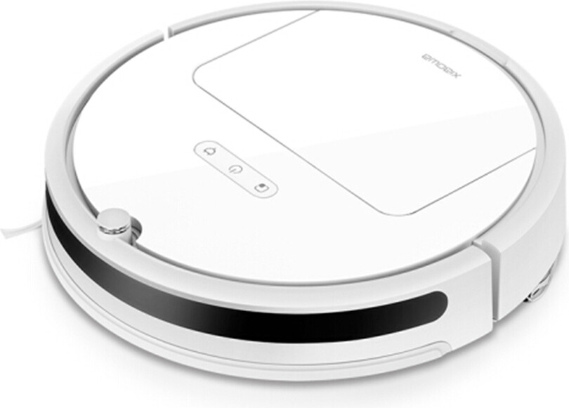 Робот-пылесос Xiaomi RoboRock Xiaowa Vacuum Cleaner E20 (E202-00) White *