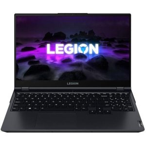 Ноутбук Lenovo Legion 5 15ACH6 (82JW00Q7US) *