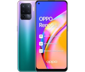 Смартфон OPPO Reno5 Lite 8 / 128GB (fantastic purple)