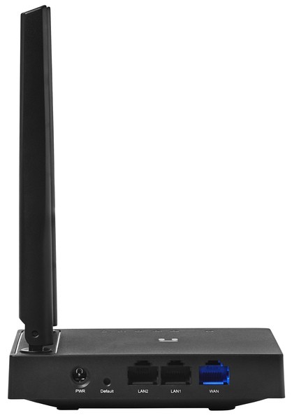 Роутер Netis N4 AC1200Mbps IPTV Wireless Dual Band Router