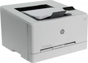 Принтер HP Color LaserJet Pro M254nw *