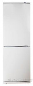Холодильник Atlant XM 4012-100