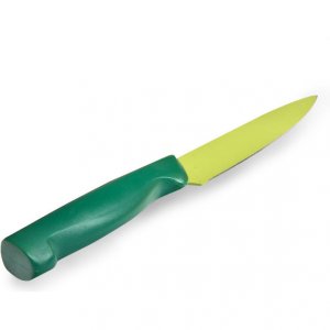 Нож Hilton 7S MB NS Slicer 7" зеленый