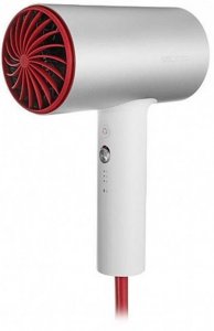 Фен Xiaomi Soocas H3S Electric Hair Dryer White/Silver