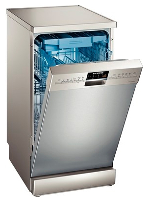 Посудомоечная машина Siemens SR26T897EU *