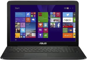 Ноутбук Asus X554LA-XO2197T *