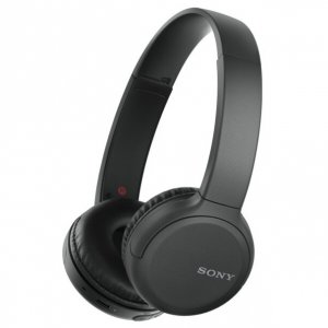 Наушники Bluetooth Sony WH-CH510 Black *