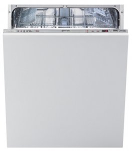 Посудомоечная машина Gorenje GV64325XV *