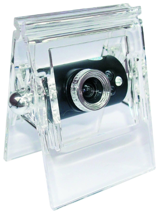 Вебкамера Omega C18 (OUW18B)
