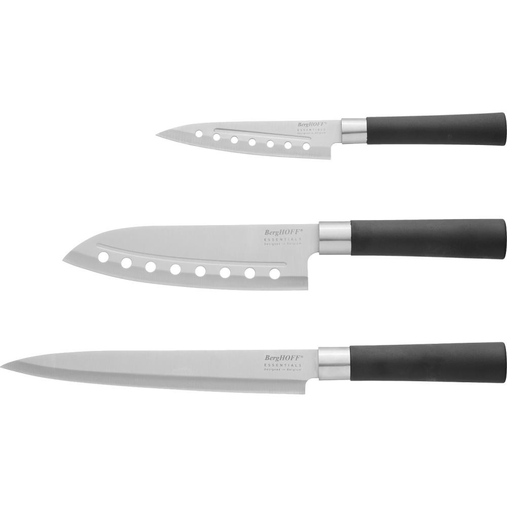 Набір ножів BERGHOFF, 3 пр (1303050)