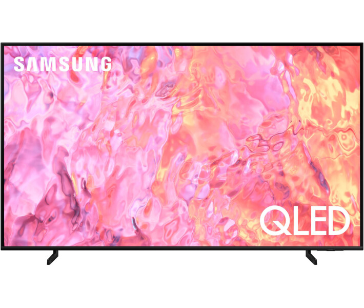 Телевізор 65" Samsung QE65Q60CAUXUA
