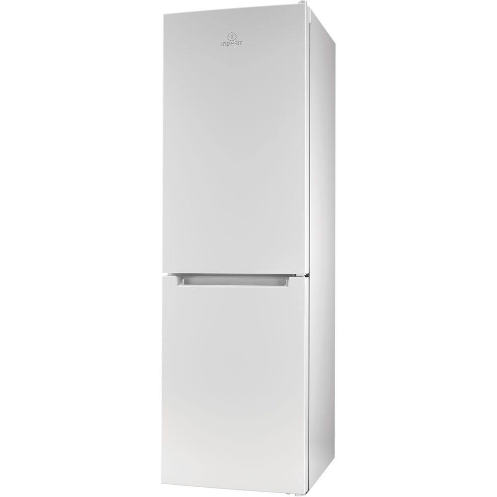 Холодильник Indesit LR8 S1 W *