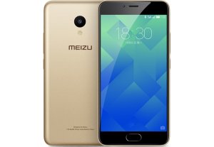 Смартфон Meizu M5 16GB Gold EU *
