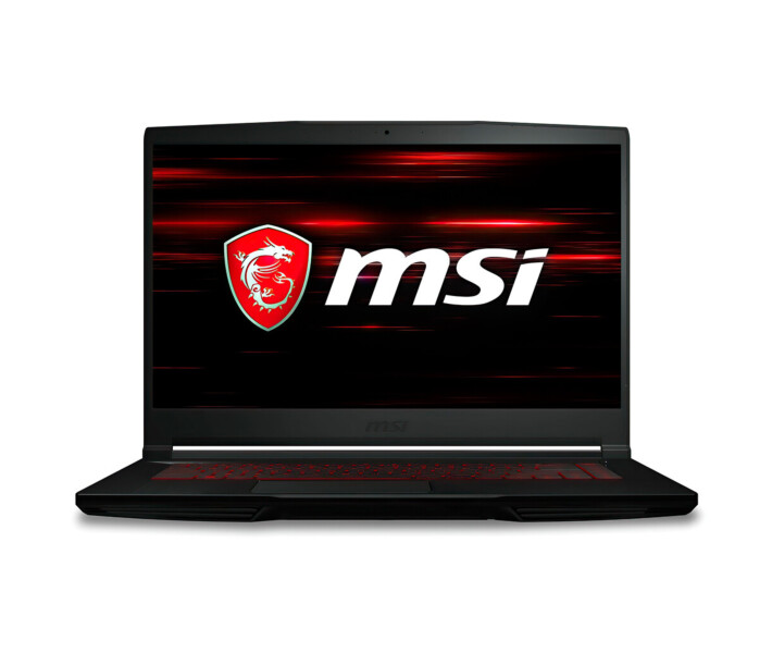 Ноутбук MSI GF63 Thin 11UC-299XRO *
