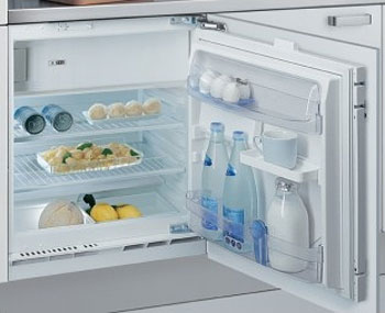 Холодильник вбудований Whirlpool ARG 590 *