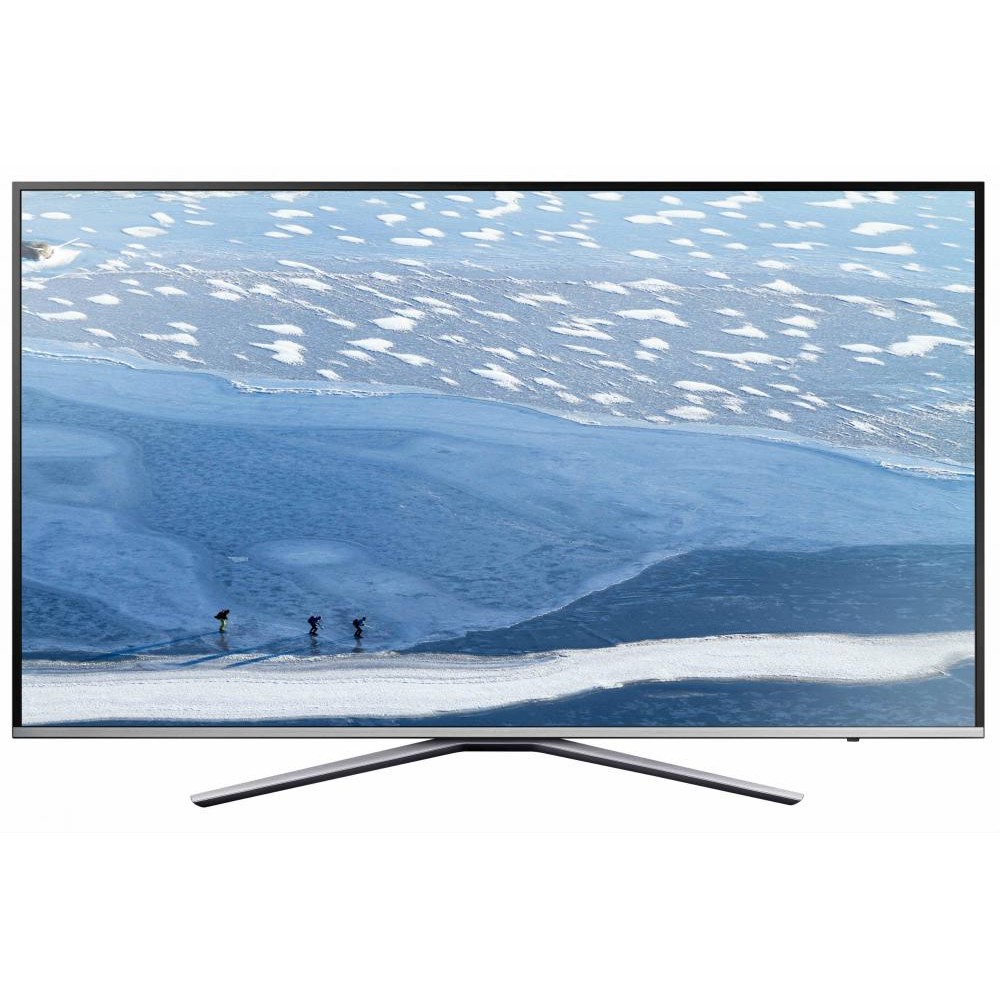 Телевизор 65" Samsung UE65KU6400 *