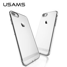 Накладка USAMS Для iPhone 7 Case Luxury Ultra Thin Clear