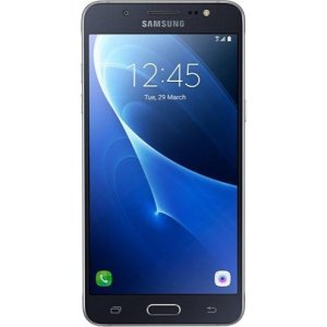 Смартфон Samsung J510H Galaxy J5 (Black)
