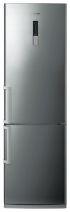 Холодильник Samsung RL46RECIH1/BWT