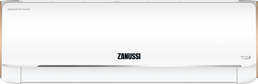 Кондиціонер Zanussi ZACS/I-12SPR/A18/N1