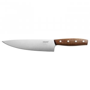 Нож Fiskars Norr для шеф-повара 20 см (1016478)