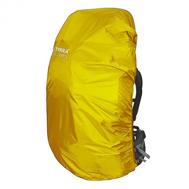 Чехол для рюкзака 90-100л Terra Incognita RainCover XL жёлтый