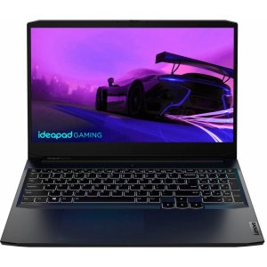 Ноутбук Lenovo IdeaPad Gaming 3 15IHU6 (82K100RAPB) *