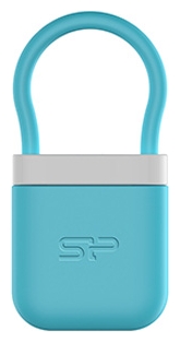 USB флешдрайв Silicon Power Unique 510 16GB Blue