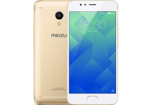 Смартфон Meizu M5s 32Gb Gold RU