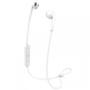 Наушники Stereo Bluetooth Headset Gelius Pro Trydent GP-BE-020 White