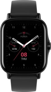 Смарт-часы Xiaomi Amazfit GTS 2 Midnight Black