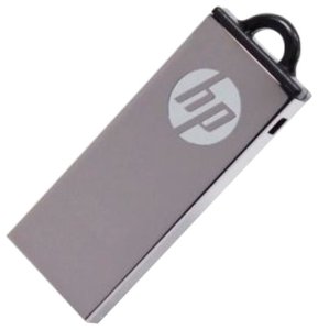 USB флешдрайв HP Micro 16GB V220W