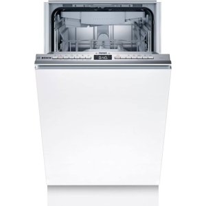 Посудомоечная машина встроенная Bosch SRV4XMX16E *