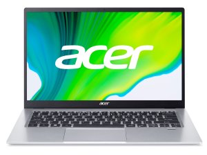 Ноутбук Acer Swift 1 SF114-34-P889 (NX.A77EU.00E)