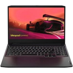 Ноутбук Lenovo IdeaPad Gaming 3 15ACH6 (82K200NDPB)*
